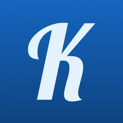 KASSIR.RU, национальный билетный оператор, лого-визитка