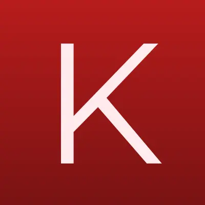KASSIR.RU, национальный билетный оператор, лого-визитка