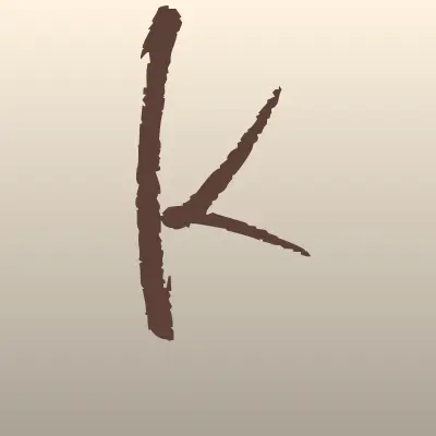 KISAP, агентство продвижения в инстаграме, лого-визитка