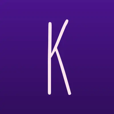 КСК-Сервис, оптовая компания, лого-визитка