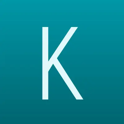 Канцторг, сеть магазинов канцтоваров, лого-визитка