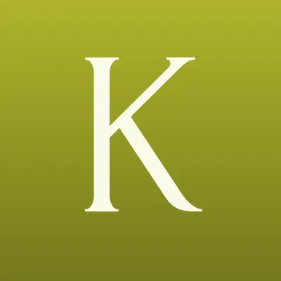 Капром, торгово-производственная компания, лого-визитка