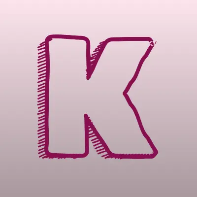 Керамика Красновой, авторская художественная мастерская, лого-визитка