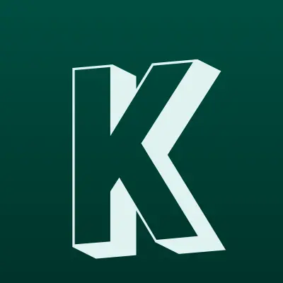 Кокетка, магазин нижнего белья, лого-визитка