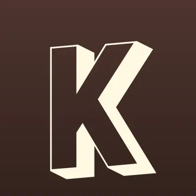 Корпорация счастья, компания по организации и проведению праздников, лого-визитка