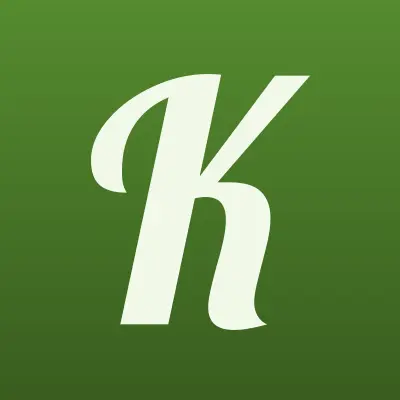 Краса, зоосалон, лого-визитка
