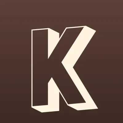 Красная икра, сеть магазинов рыбной продукции, лого-визитка