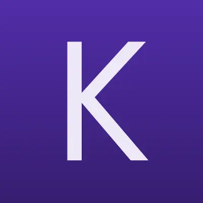 Красное & Белое, сеть магазинов, лого-визитка
