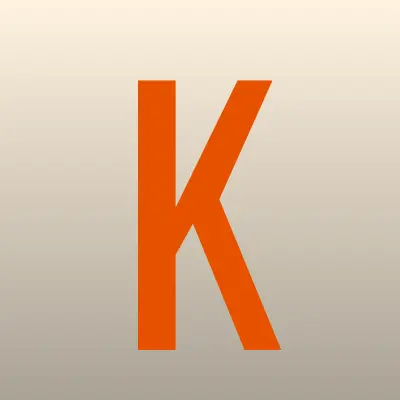 Квантум, промышленная компания, лого-визитка