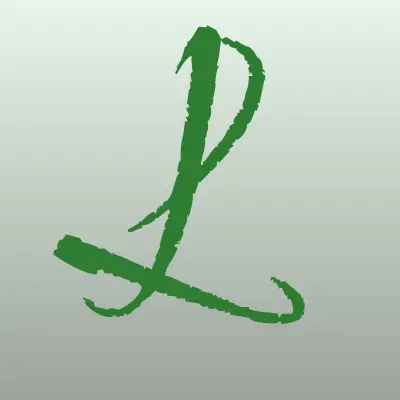 Л-Транс, лого-визитка
