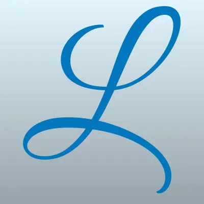 LION EXPERT, лого-визитка