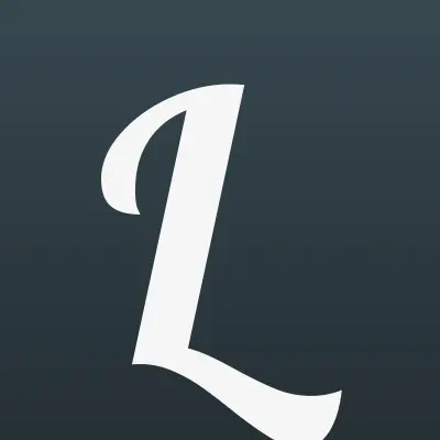LORENA кухни, сеть мебельных салонов, лого-визитка