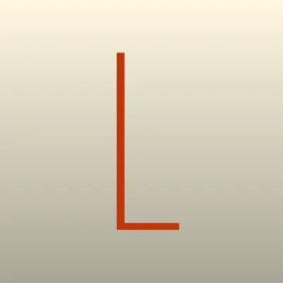 Linguistic Consulting Center, агентство переводов, лого-визитка