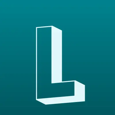 Lobis Lex, инвестиционно-юридическая компания, лого-визитка