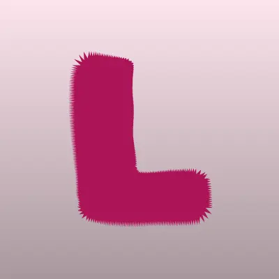LockRu, интернет-магазин дверной фурнитуры, лого-визитка