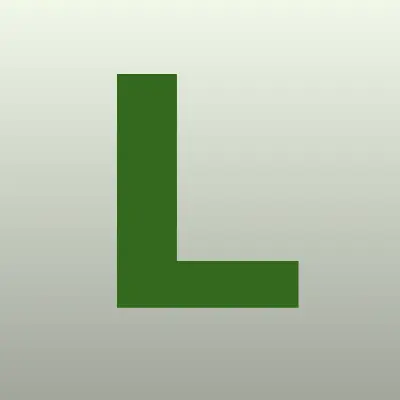 Логика, лого-визитка