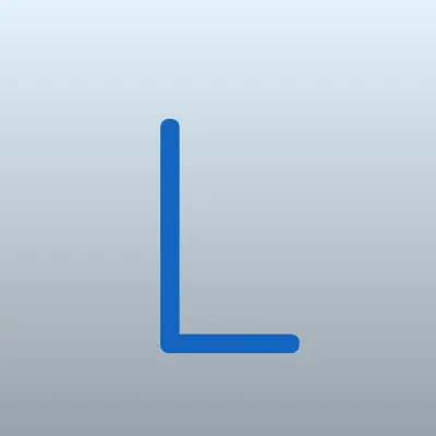 Look, фотостудия, лого-визитка