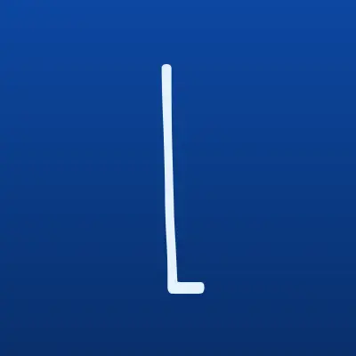 Loymax solutions, лого-визитка