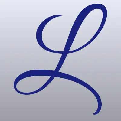 Луидор, компания, лого-визитка
