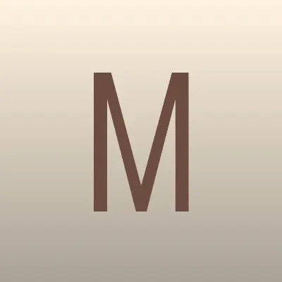 MAKIrental, лого-визитка