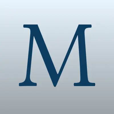 MИNИNKA Nail & Beauty, лого-визитка