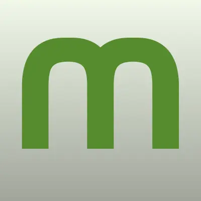 МИР НАСОСОВ, сеть магазинов, лого-визитка
