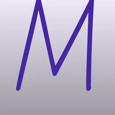 МИР НАСОСОВ, сеть магазинов, лого-визитка