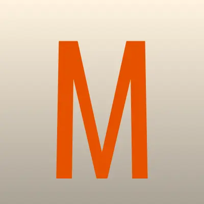 Мадин, группа компаний, лого-визитка