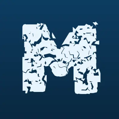 Магазин Климата, лого-визитка