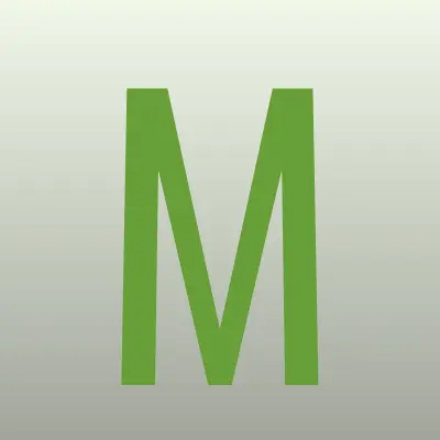 Магазин атласов и карт, лого-визитка
