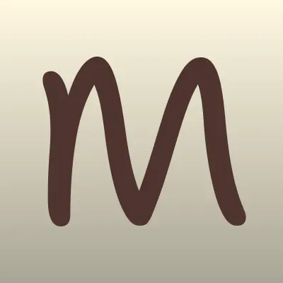 Магазин автозапчастей, лого-визитка