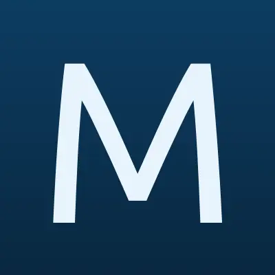 Магазин автозапчастей, лого-визитка