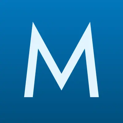 Магазин электрики, лого-визитка