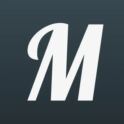 Магазин кузовных деталей и автооптики, лого-визитка