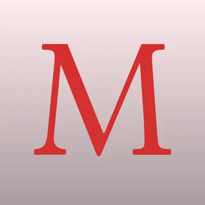 Магазин напольных покрытий, ИП Павлов Ф.М., лого-визитка