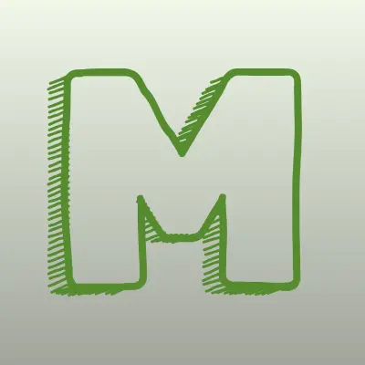Магазин сантехники, лого-визитка