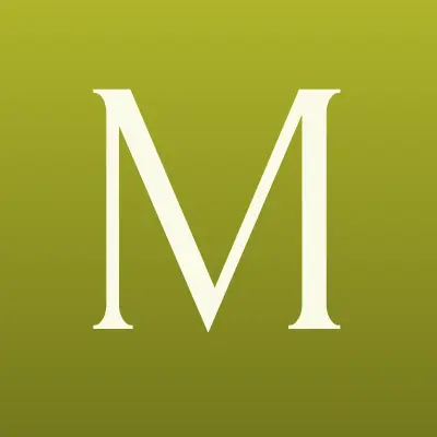 Магазин товаров для дома, лого-визитка