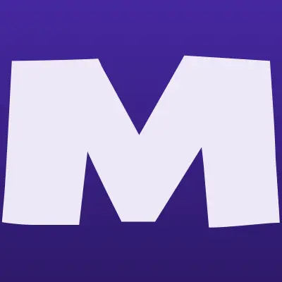Магазин зоотоваров, лого-визитка