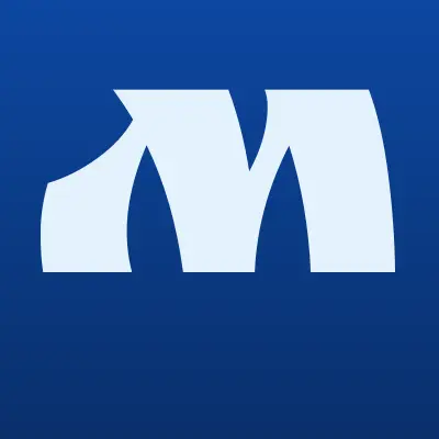 Магазин зоотоваров, лого-визитка