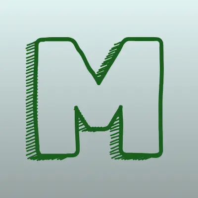 Максима, производственно-коммерческая фирма, лого-визитка