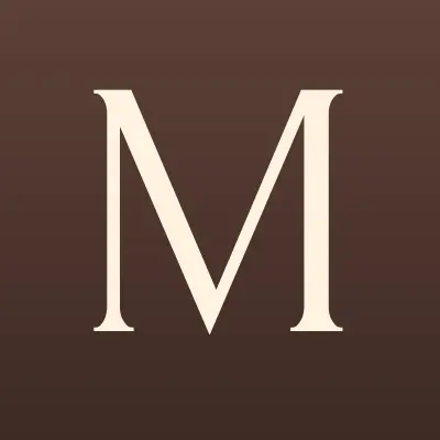 Малахит НН, лого-визитка