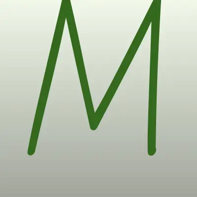 Марина, туристическое агентство, лого-визитка