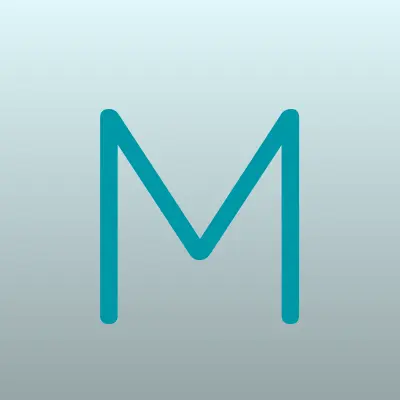 Mas Group, лого-визитка