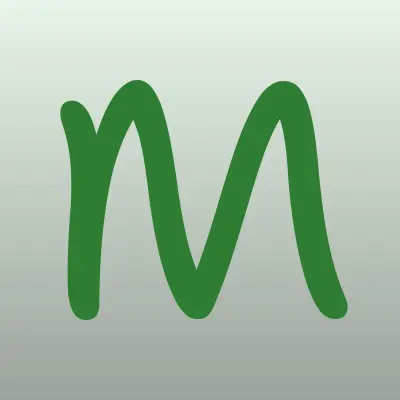 Masternn, компания, лого-визитка