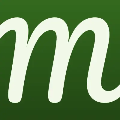 Мастерская художественной ковки, лого-визитка