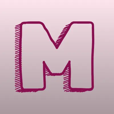 Мастерская по ремонту электро и бензоинструмента, лого-визитка