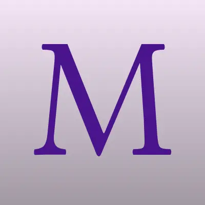 Мастерская праздников Татьяны Метель, лого-визитка