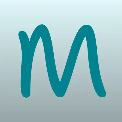 Матрешка, туристическое агентство, лого-визитка