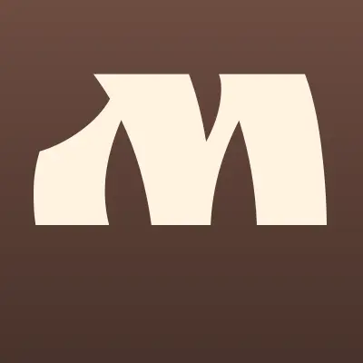 Мечта, торговый центр, лого-визитка