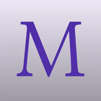 МедОб, лого-визитка